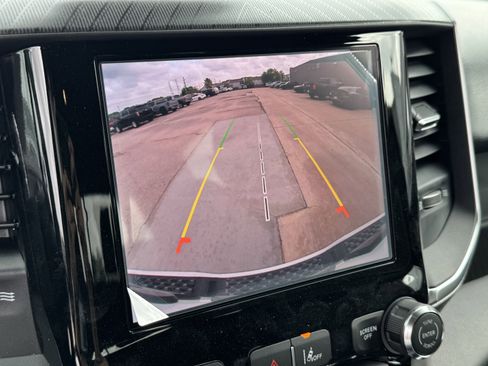 New 2026 RAM 1500 Express AWD/4WD image 18