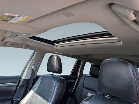 Used 2019 Toyota Highlander Limited image 16