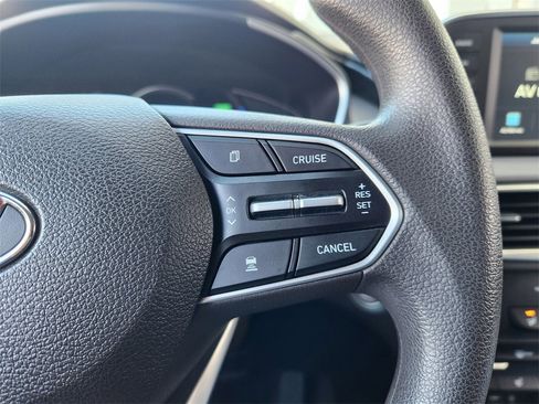 Used 2019 Hyundai Santa Fe SEL image 29