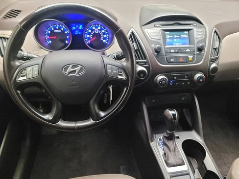 Used 2015 Hyundai Tucson SE AWD/4WD image 22