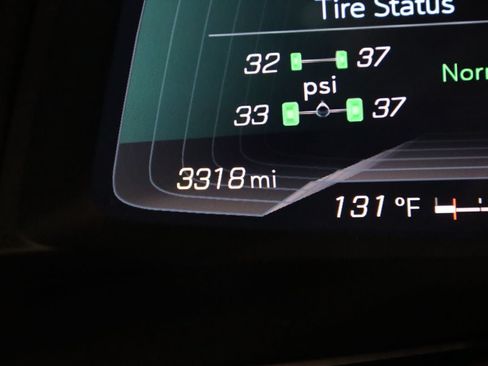 Used 2023 Chevrolet Corvette Stingray Preferred Conv w/ Battery Protection Package RWD image 18