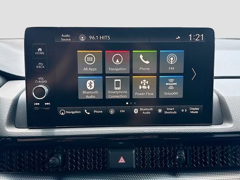 Used 2023 Honda CR-V Sport Touring image 16