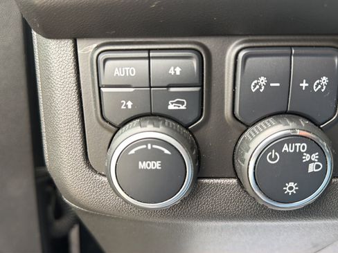 Used 2021 Chevrolet Tahoe RST w/ Rear Media and Nav Package AWD/4WD image 14