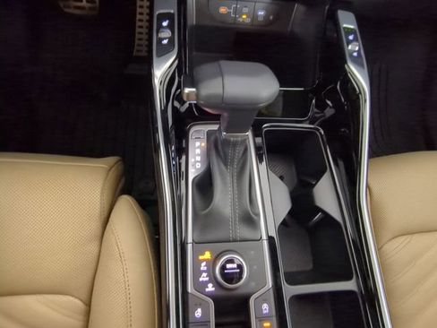 New 2026 Kia Sorento SX Prestige w/ Olive Brown Leather Package image 30