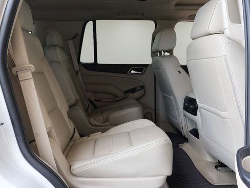 Used 2017 GMC Yukon Denali w/ Open Road Package image 23