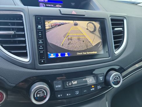 Used 2016 Honda CR-V EX-L image 29