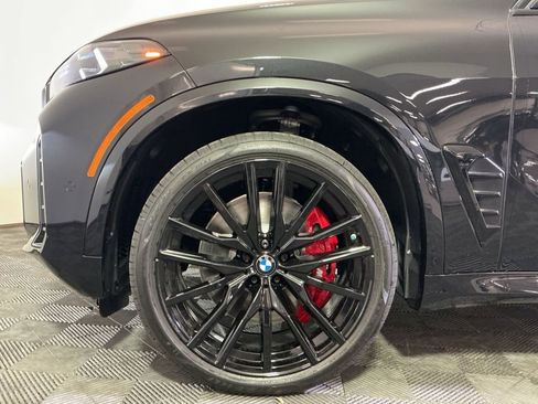 New 2026 BMW X5 M60i image 6