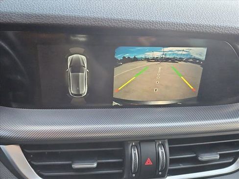 Used 2020 Alfa Romeo Stelvio Ti Sport image 14