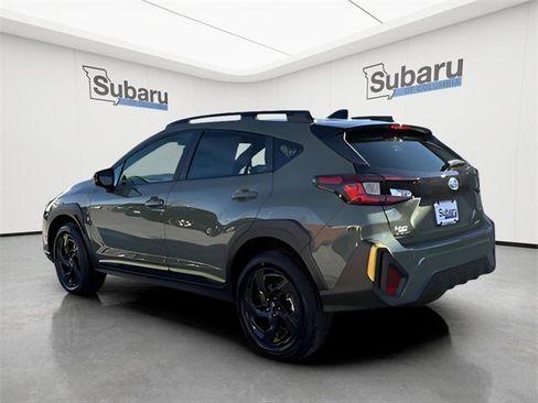 New 2026 Subaru Crosstrek 2.5i Sport image 5