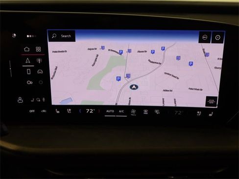 New 2025 Audi Q5 Prestige image 17