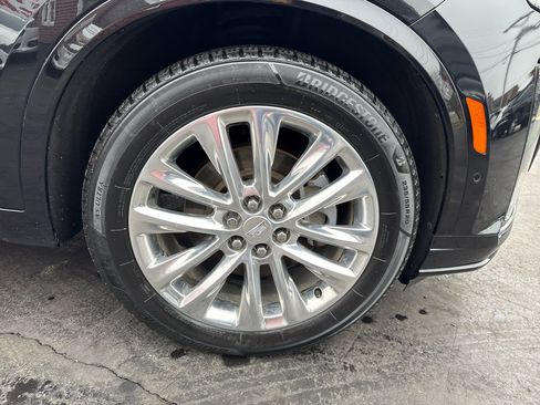 Used 2020 Cadillac XT6 Premium Luxury image 9