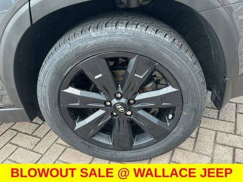 Used 2023 Hyundai Palisade XRT FWD image 14