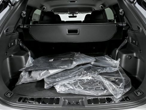 New 2025 Mitsubishi Outlander ES image 10