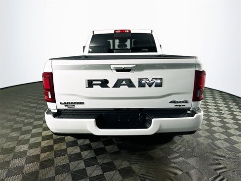 New 2025 RAM 2500 Laramie image 6