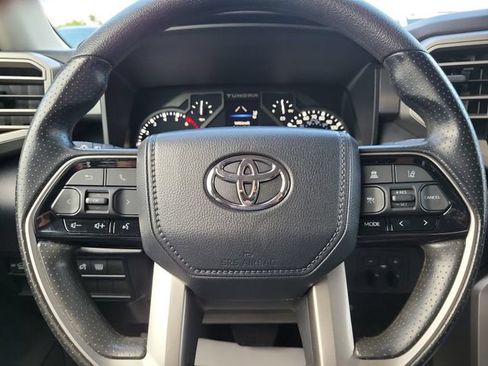 Used 2024 Toyota Tundra SR5 AWD/4WD image 19