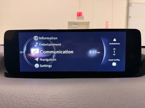 Used 2025 MAZDA CX-50 AWD 2.5 Hybrid w/ Premium Pkg image 21