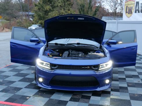 Used 2020 Dodge Charger Scat Pack w/ Dynamics Package image 51