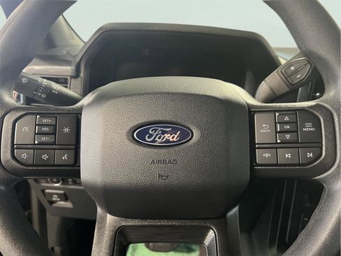 Used 2024 Ford F150 STX AWD/4WD image 19