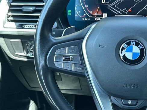 Used 2023 BMW X3 xDrive30i w/ Convenience Package image 9