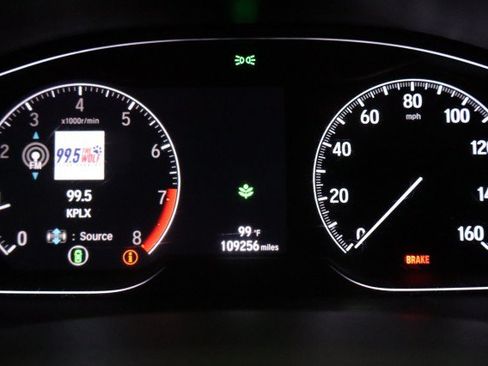 Used 2018 Honda Accord Sport image 37