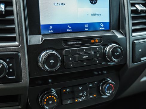 Used 2021 Ford F250 XL w/ STX Appearance Package AWD/4WD image 23