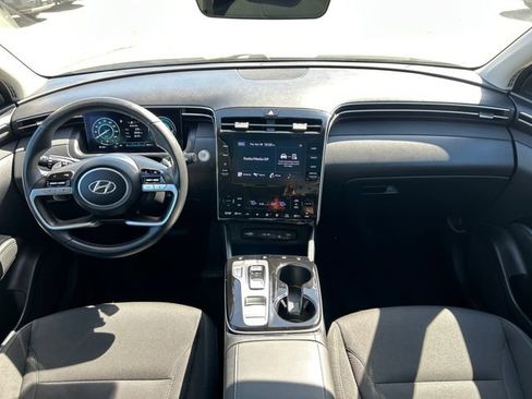 Used 2022 Hyundai Tucson SEL AWD/4WD image 19