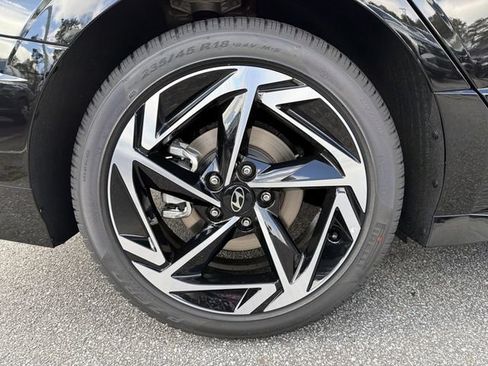 New 2026 Hyundai Sonata SEL AWD/4WD image 19