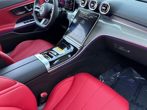 New 2026 Mercedes-Benz CLE 300 4MATIC Cabriolet image 26