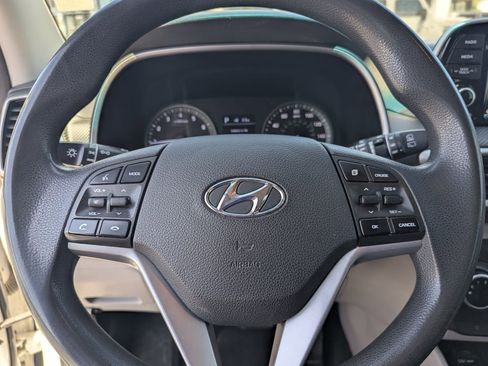 Used 2021 Hyundai Tucson Value w/ Cargo Package AWD/4WD image 21
