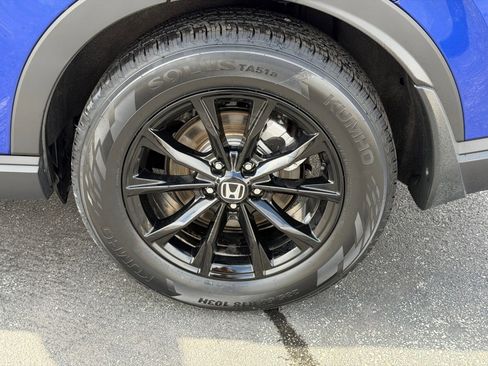 Used 2024 Honda CR-V Sport-L image 37