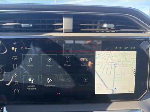 New 2026 GMC Sierra 2500 Denali Ultimate image 25