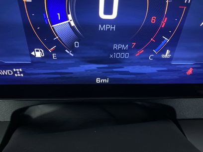 New 2026 Chevrolet Traverse LT