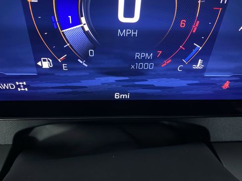 New 2026 Chevrolet Traverse LT image 4