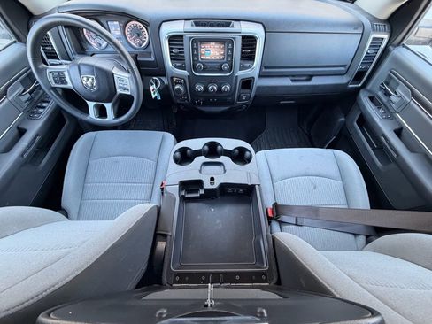 Used 2023 RAM 1500 Classic SLT w/ Protection Group image 29