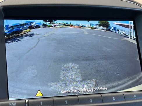 Used 2013 Buick LaCrosse Leather w/ Entertainment Package FWD image 22
