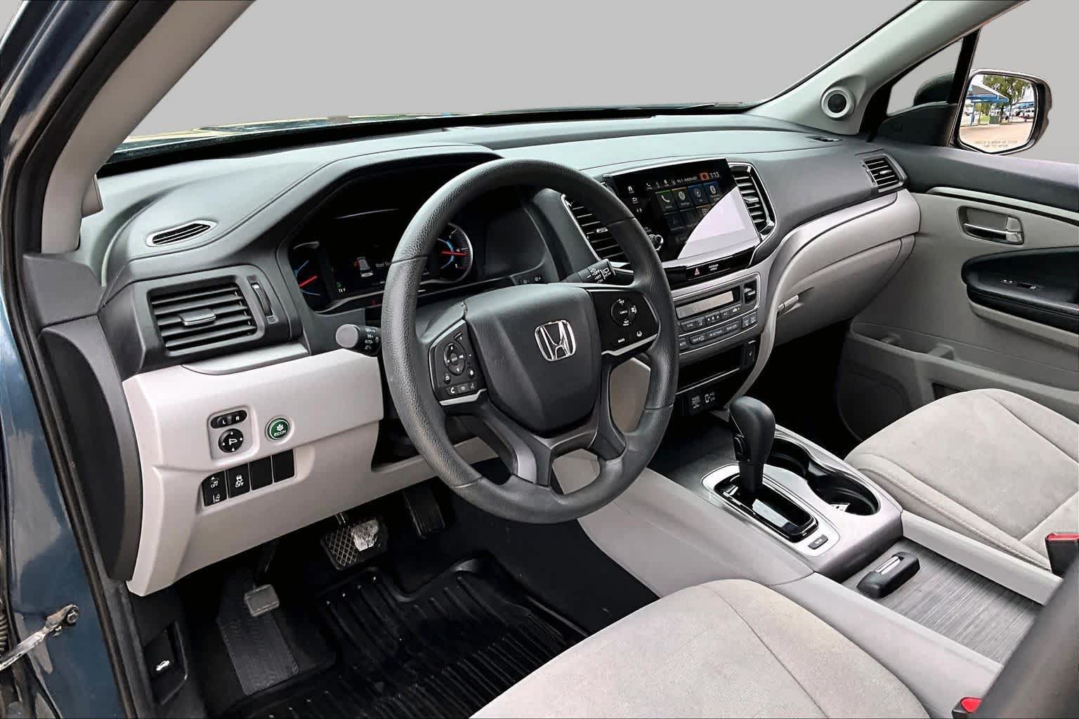 Used 2019 Honda Pilot EX image 17
