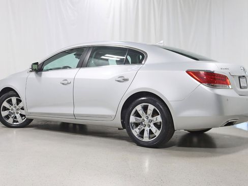 Used 2012 Buick LaCrosse Premium image 9