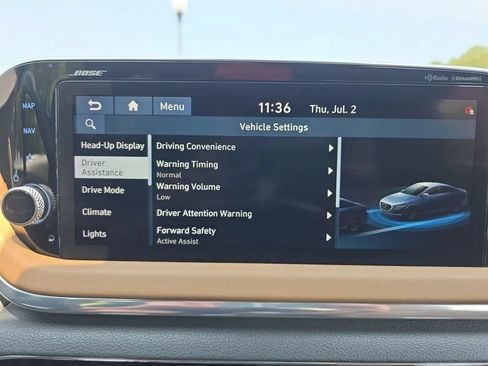Used 2021 Hyundai Sonata Limited FWD image 43