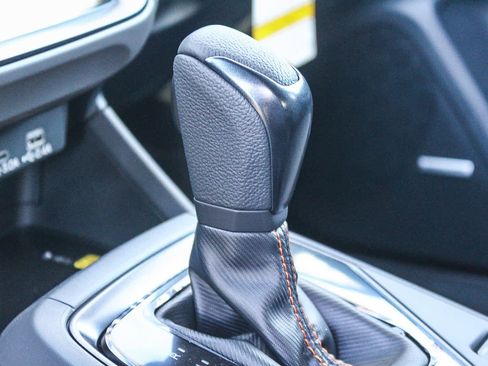 New 2026 Subaru Crosstrek 2.5i Limited AWD/4WD image 21