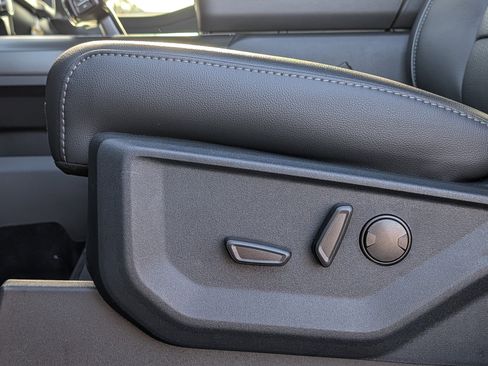 New 2026 Ford F150 Lariat AWD/4WD image 24