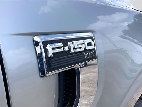 Certified 2023 Ford F150 XLT RWD image 31