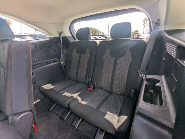Certified 2021 Kia Sorento LX FWD image 17