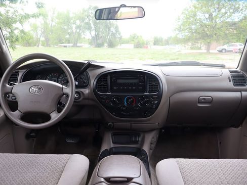 Used 2005 Toyota Tundra SR5 AWD/4WD image 16