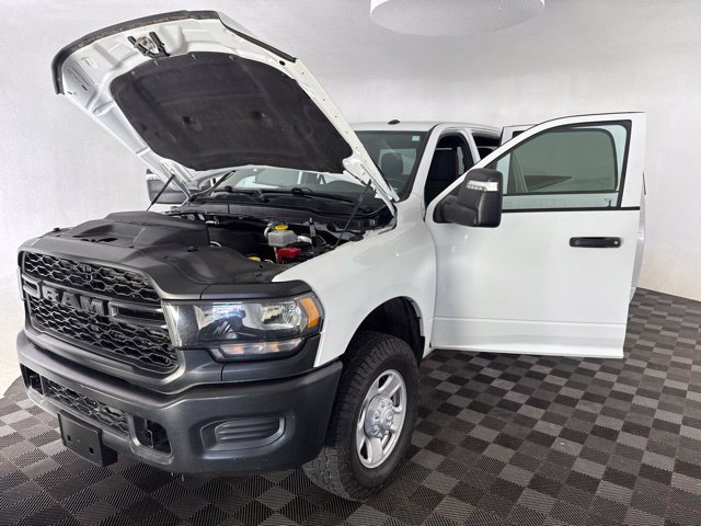 Used 2023 RAM 2500 Tradesman AWD/4WD image 35