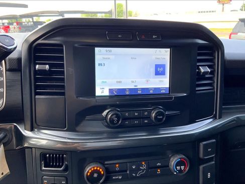 Used 2022 Ford F150 XL w/ STX Appearance Package AWD/4WD image 30