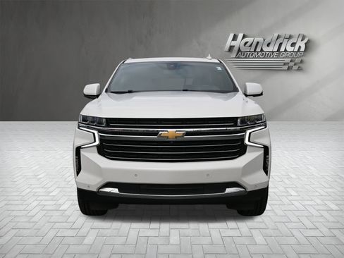 Used 2021 Chevrolet Tahoe LT w/ LT Signature Package image 6