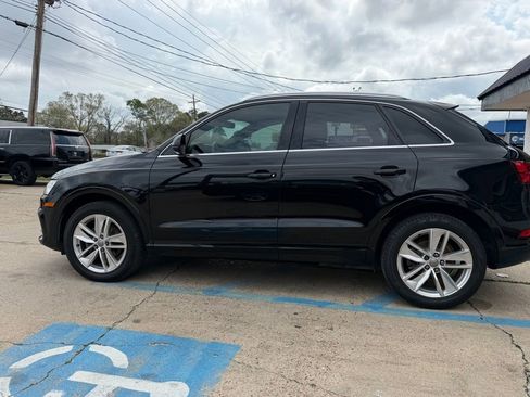 Used 2017 Audi Q3 2.0T Premium Plus w/ Premium Plus Package image 5