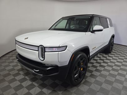 Used 2024 Rivian R1S Adventure