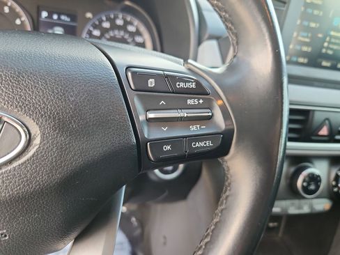 Used 2021 Hyundai Kona SEL image 20