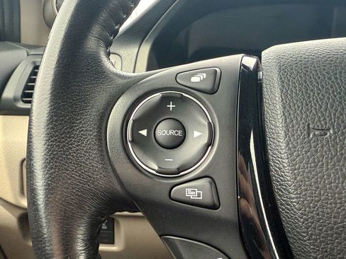 Used 2019 Honda Ridgeline RTL-E image 41